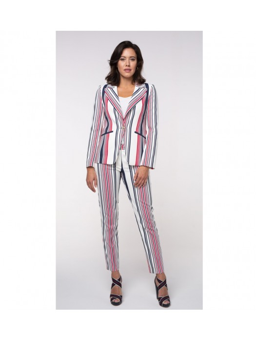 Костюм Redi итальянский шик